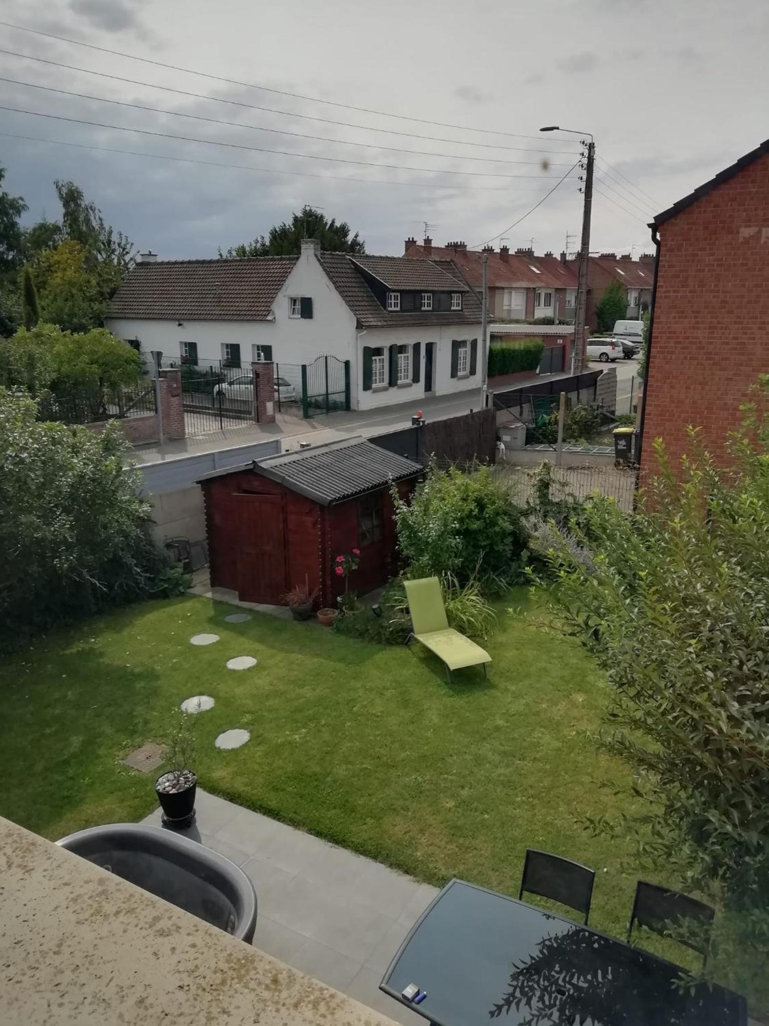 Phalemp'Home Phalempin Exterior foto